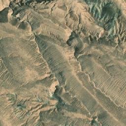 Satellite imagery of Ma‘dan-e Namak-e Javānkārān, IR