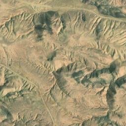 Satellite imagery of Ma‘dan-e Namak-e Javānkārān, IR