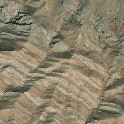 Satellite imagery of Kōh-e Tortorān Kalān, AF