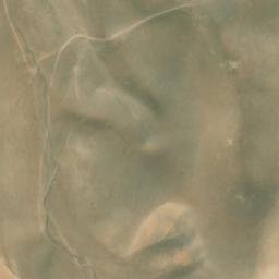 Satellite imagery of Band-e Shāh-ye Khishtī, AF