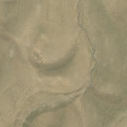 Satellite imagery of Band-e Shāh-ye Khishtī, AF