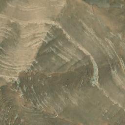 Satellite imagery of Kōh-e Shahrak, AF