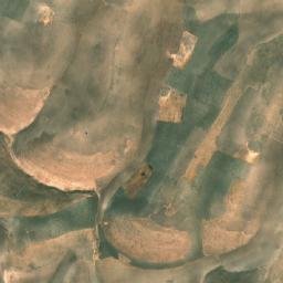 Satellite imagery of Pushtah-ye Nā’ī ‘Abdul, AF