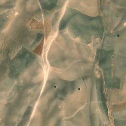 Satellite imagery of Pushtah-ye Nā’ī ‘Abdul, AF