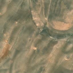 Satellite imagery of Pushtah-ye Nā’ī ‘Abdul, AF