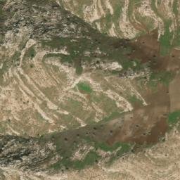 Satellite imagery of Kōh-e Tah Khēl, AF