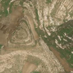 Satellite imagery of Kōh-e Tah Khēl, AF