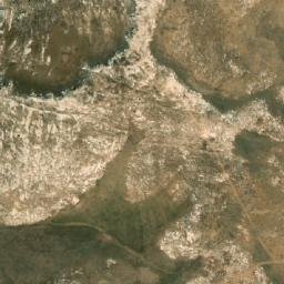 Satellite imagery of Band-e Yamūk, AF