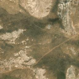 Satellite imagery of Band-e Yamūk, AF
