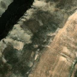 Satellite imagery of Kōh-e Bandak, AF