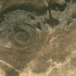 Satellite imagery of Khwāzah-ye Saybhā, AF