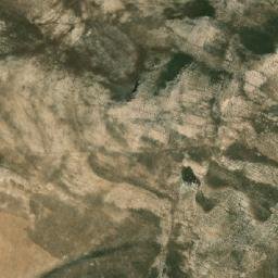 Satellite imagery of Band-e Mīr Khān, AF