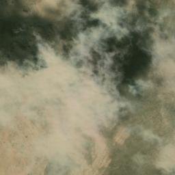 Satellite imagery of Band-e Khāk Bādak, AF