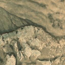 Satellite imagery of Kōh-e Dasht-e Khūk, AF