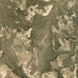 Satellite imagery of Kōtal-e Siyāh Darah, AF