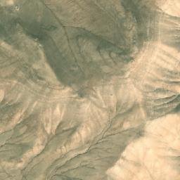 Satellite imagery of Kōtal-e Kajō Paych, AF