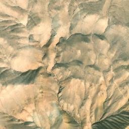 Satellite imagery of Kōtal-e Kajō Paych, AF