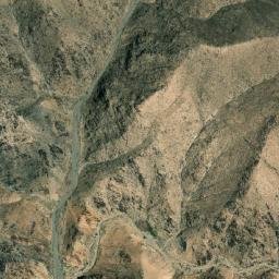 Satellite imagery of Chakāb, AF