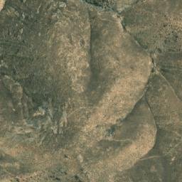 Satellite imagery of Kōh-e Dūrāhī, AF