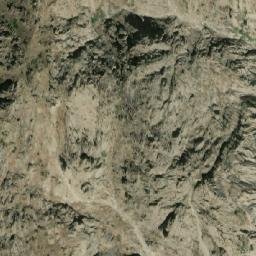 Satellite imagery of Kōh-e Gowatī, AF
