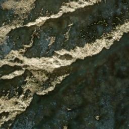 Satellite imagery of Kōh-e Ishashtī, AF