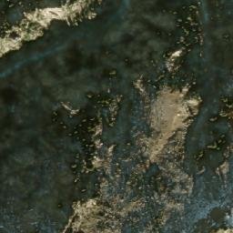 Satellite imagery of Kōh-e Ishashtī, AF