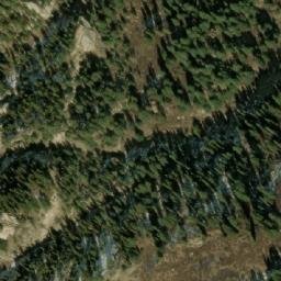 Satellite imagery of Kōmagal Ghar, AF