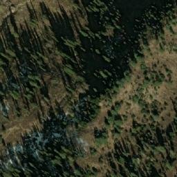 Satellite imagery of Kōmagal Ghar, AF