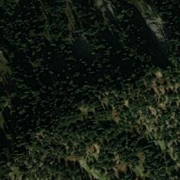 Satellite imagery of Shāndarē Ghar, AF