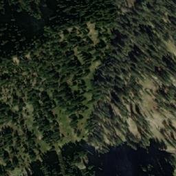 Satellite imagery of Shāndarē Ghar, AF