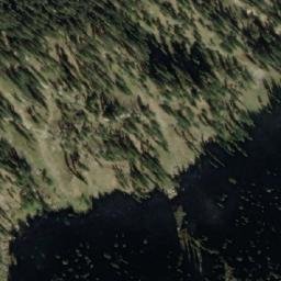 Satellite imagery of Shāndarē Ghar, AF