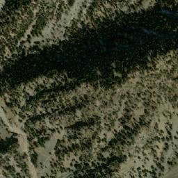 Satellite imagery of Nāngal Ghar, AF