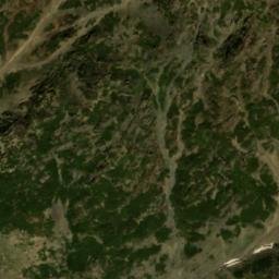 Satellite imagery of Gora Tongagar, AF