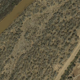Satellite imagery of 3892 9 — NGS FO0260 — Albuquerque, US, US