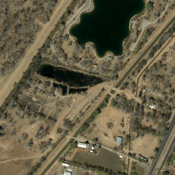 Satellite imagery of 3892 9 — NGS FO0260 — Albuquerque, US, US