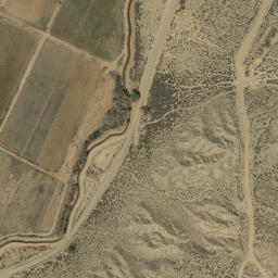 Satellite imagery of 2890 — NGS FO0264 — Sandoval County, US, US