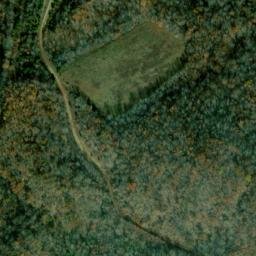 Satellite imagery of Wildcat Ridge, US