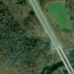 Satellite imagery of Wildcat Ridge, US