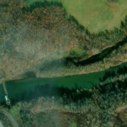 Satellite imagery of Raven Bluff, US