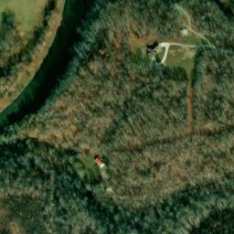Satellite imagery of Raven Bluff, US