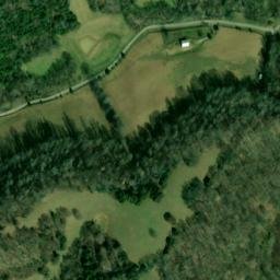 Satellite imagery of Backbone Ridge, US