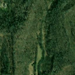 Satellite imagery of Backbone Ridge, US