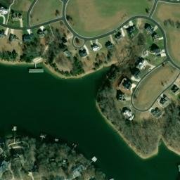 Satellite imagery of High View, US