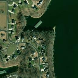 Satellite imagery of High View, US