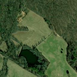 Satellite imagery of Emile Huntzeker Mine, US