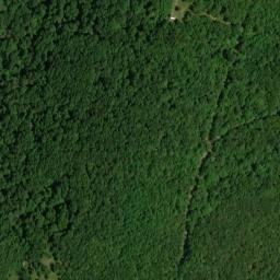 Satellite imagery of Pickett Mine, US