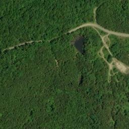 Satellite imagery of Pickett Mine, US