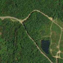 Satellite imagery of Pickett Mine, US