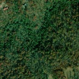 Satellite imagery of Pine Ridge, US
