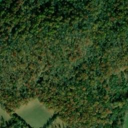 Satellite imagery of Pine Ridge, US